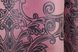 Комплект штор из ткани бархат, коллекция "Корона М" цвет розовый 896ш Фото 8