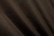 Комплект готових штор, льон-блекаут колір венге 1180ш Фото 7