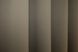 Комплект штор из ткани блэкаут, коллекция "Bagema Rvs" цвет молочный шоколад 1239ш Фото 7