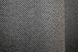 Комплект штор, льон-блекаут "Льон Мішковина" колір сірий 288ш Фото 8