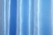Комплект штор з тканини атлас колір темно-блакитний 1155ш Фото 8
