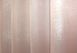 Тюль батист з люрексовою ниткою колір персиковий 1112т Фото 5