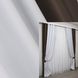 Комбинированные штори, блэкаут цвет коричневый с светло-серым 14дк (826-834ш) Фото 1
