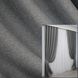 Комплект штор, льон-блекаут "Льон Мішковина" колір сірий 288ш Фото 1