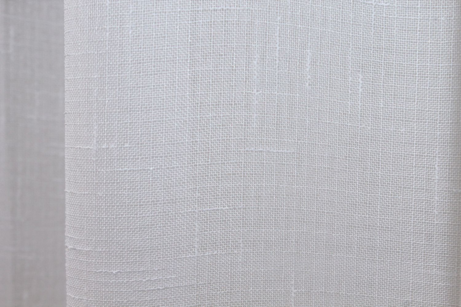 Арка сетка (270х160см) с бахромой на кухню, балкон цвет белый с золотистым 000к 51-178