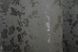 Комплект готових штор, льон мармур, колекція "Pavliani ХО" колір сіро-коричневий 1267ш Фото 8