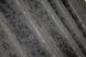 Комплект готових штор, льон мармур, колекція "Pavliani ХО" колір сіро-коричневий 1267ш Фото 9