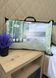 Подушка для сна гипоаллергенная Decorator Bamboo 50x70х20 см, цвет фисташковый (84-176) Фото 7