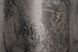 Комплект штор из ткани бархат, коллекция "Афина" Турция цвет коричнево-серый 1314ш Фото 7
