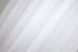 Кухонный комплект (400х170см) шторки с подвязками цвет белый 111к 52-0445 Фото 5