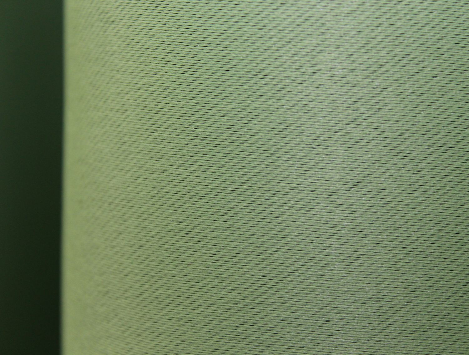 Комплект штор із тканини блекаут, колекція "Bruno" Туреччина колір салатовий 960ш, Салатовий, Комплект штор (2шт. 1,0х2,7м.), Класичні, Довгі, 1 м., 2,7 м., 100, 270, 1,5 - 2 м., В комплекті 2 шт., Тасьма