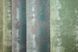 Комплект готовых штор жаккард цвет светло-оливковый с бирюзовым 016дк (1147-1148-1147ш) Фото 9