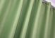 Комплект штор из ткани блэкаут, коллекция "Bruno" Турция цвет салатовый 960ш Фото 5