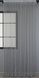 Шторы-нити "Шинил" (1 шт 3х3 м) с люрексом цвет серый 61-045