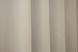 Комплект штор із тканини блекаут "Fusion Dimout" колір бежевий 1152ш Фото 8