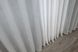 Комплект штор из ткани микровелюр SPARTA цвет светло-серый 1197ш Фото 7