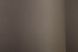 Комплект штор из ткани блэкаут, коллекция "Bagema Rvs" цвет какао 1289ш  Фото 8