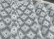 Тюль жаккард, коллекция "Розалия" цвет белый 999т Фото 7