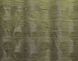 Комплект штор із тканини гофре Туреччина колір оливковий з золотистим 647ш Фото 8