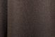 Комплект штор, льон-блекаут "Льон Мішковина" колір венге 291ш Фото 7
