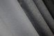 Комбинированные шторы из ткани лен-блэкаут цвет серый со светло-серым 016дк (1220-288-867ш)  Фото 8