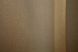 Тюль растяжка "Омбре" из шифона цвет светло-коричневый с белым 1390т Фото 6