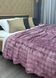 Плед-покрывало 200х230 см (+-5см) Soft Night Лиловый (87-134) Фото 5