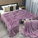 Плед-покрывало 200х230 см (+-5см) Soft Night Лиловый (87-134) Фото 1
