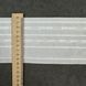 Шторная тесьма карандаш 1:2,5 100 мм белая 22-913тс Фото 8