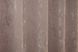 Комплект готових штор, льон мармур, колекція "Pavliani" колір пудровий 1174ш Фото 7