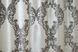 Комплект штор из ткани бархат, коллекция "Корона М" цвет шампань 893ш Фото 9