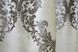 Комплект штор из ткани бархат, коллекция "Корона М" цвет шампань 893ш Фото 8