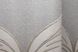 Комплект штор лен рогожка коллекция "Корона Мария" цвет светло-серый 680ш Фото 8