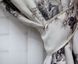 Комплект штор з тканини блекаут Колекція "Прованс" колір різнобарвний 595ш Фото 6
