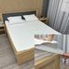 Наматрасник Decorator 160х200 см с резинками по углам 89-010
