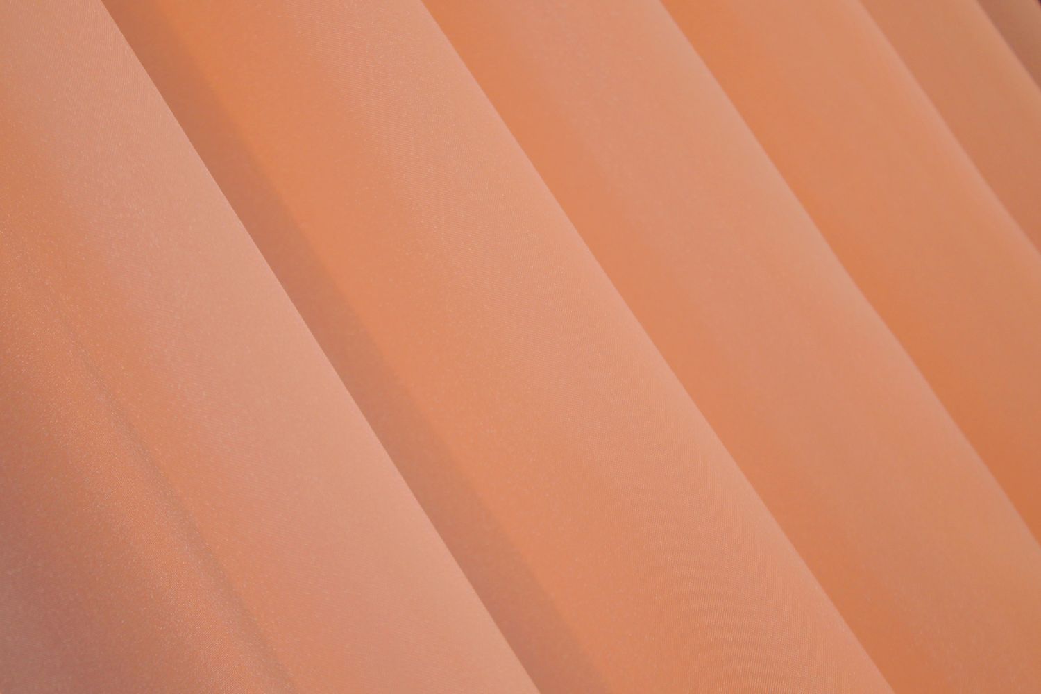 Комплект из шифона, декоративная гардина цвет бордовый с персиковым 002дк (н113-н110), Гардина (1шт. 3х2,7м.), 3,0 м., 2,7 м., 300, 270, 1,5 - 2 м., Тесьма