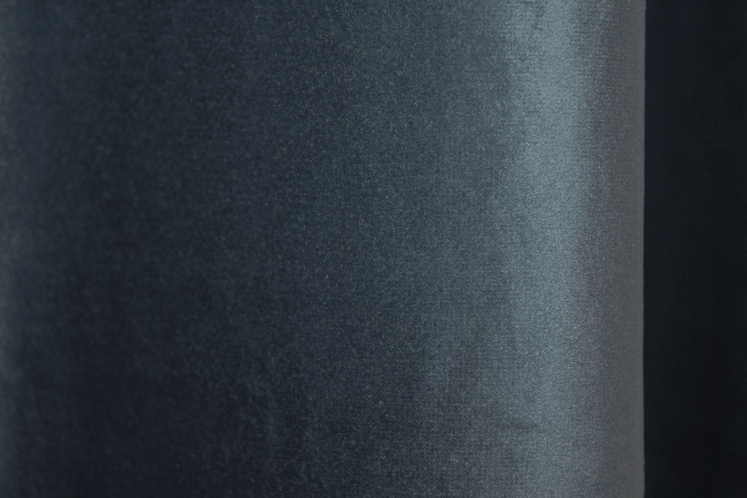 Комплект штор из ткани бархат "Kadife" цвет темно-синий 1132ш, Темно-синий, Комплект штор (2 шт. 1,5х2,75м.), Классические, Без ламбрекена, Длинные, 1,5 м., 2,75 м., 150, 275, 2 - 3 м., В комплекте 2 шт., Тесьма