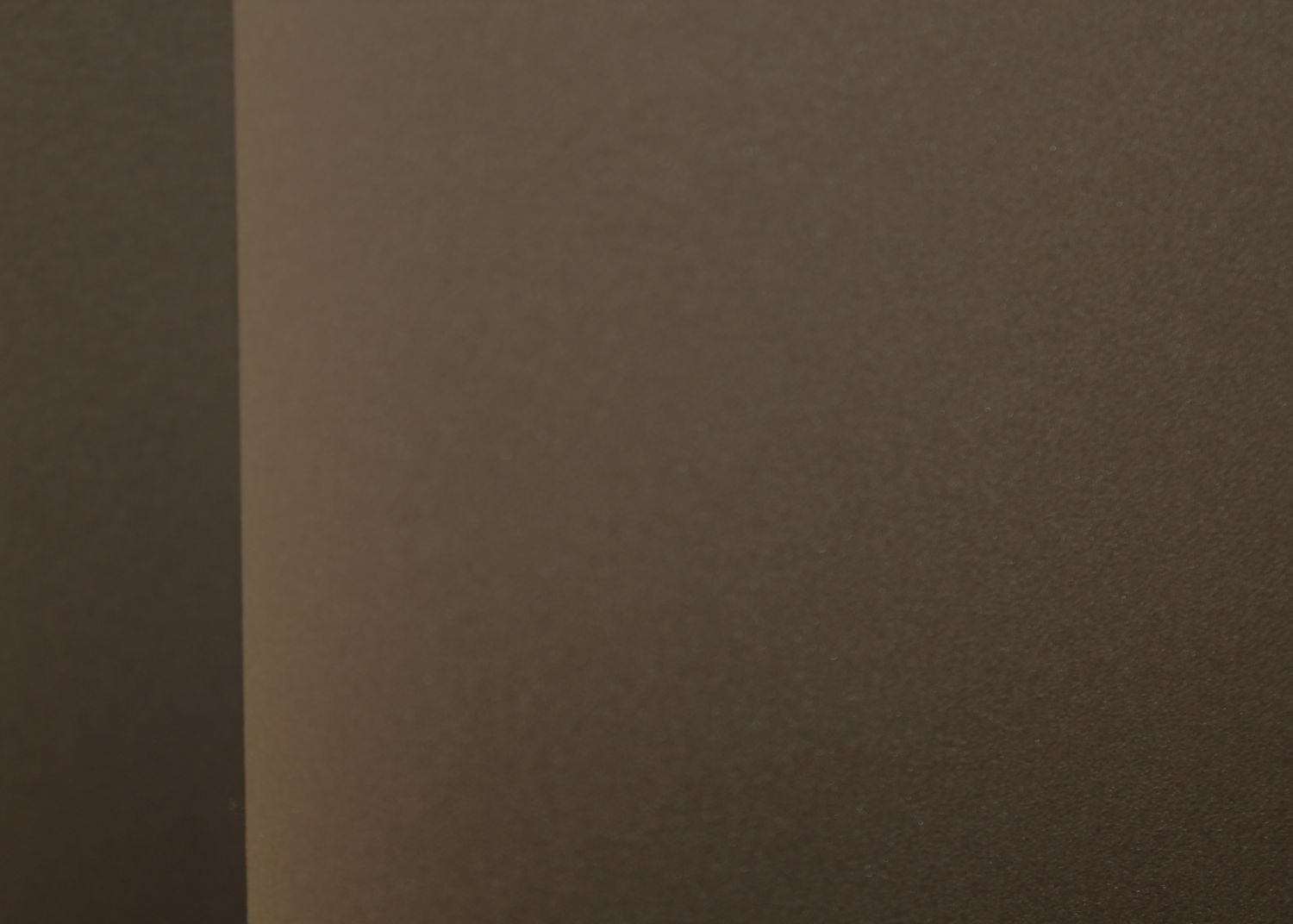 Комплект штор із тканини блекаут "Fusion Dimout" колір коричневий 834ш, Коричневий, Комплект коротких штор (2 шт. 1,3х1,7м.), Класичні, Без ламбрекена, Короткі, 1,3 м., 1,7 м., 130, 170, 1,5 - 2,5 м., В комплекті 2 шт., Тасьма