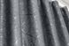 Комплект штор льон рогожка "Савана" колір графітовий 636ш Фото 6