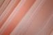Атласные шторы Монорей цвет персиковый 822ш Фото 9