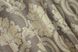 Комплект штор із тканини льон, колекція "Корона Марія" колір капучино з бежевим 1271ш Фото 9