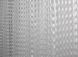 Арка (280х150см) сетка с макраме На кухню, балкон цвет белый с серым 000к 51-129 Фото 5