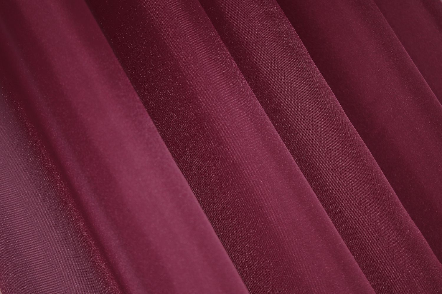 Декоративная гардина из шифона цвет бордовый с розовым 012дк (н113-н111), Гардина (1 шт. 4x2,8 м.), 4,0 м., 2,8 м., 400, 280, 2 - 3 м., Тесьма