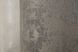 Комбинированные шторы, жаккард цвет молочный с бежево-серым 016дк (1294-1208-1294ш)  Фото 8