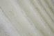 Комплект готовых штор, лен мрамор, коллекция "Pavliani" цвет кремовый 1172ш Фото 6