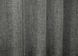 Комплект штор, коллекция "Лен Мешковина" цвет серый 108ш Фото 7