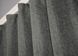 Комплект штор, коллекция "Лен Мешковина" цвет серый 108ш Фото 5
