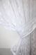 Кухонный комплект (280х170см) шторки с подвязками цвет белый 112к 52-0660 Фото 3