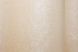 Комплект готових штор льон-софт, колекція "Парма" колір бежевий 1350ш Фото 8