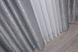 Комплект готовых штор из ткани "Софт" цвет серый 157ш Фото 6